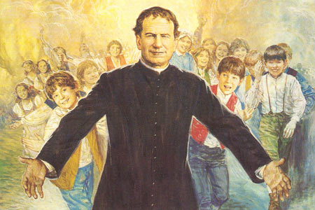 don bosco